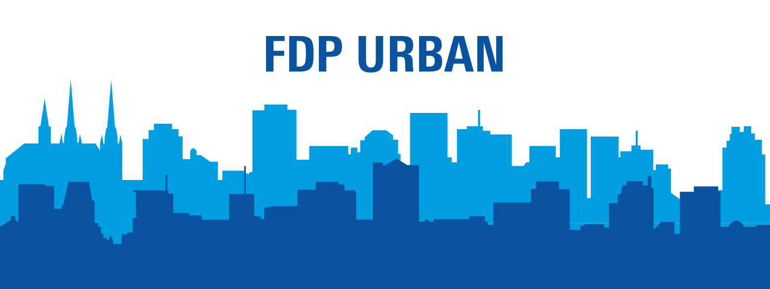 FDP - PLR Slider