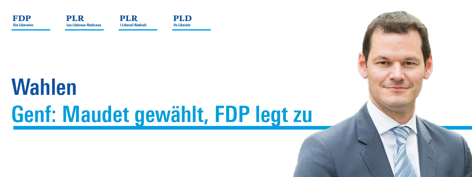 FDP - PLR Slider