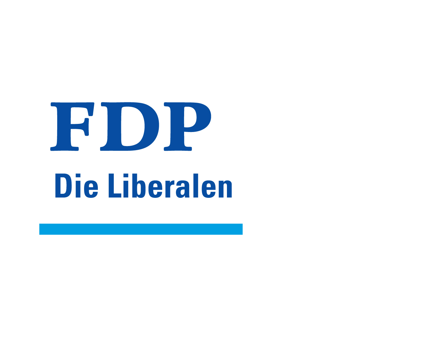 FDP.Die Liberalen